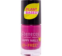 Benecos Cosméticos Barniz de Uñas My Secret 5 ml