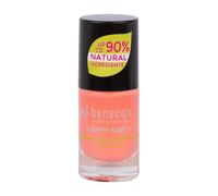Benecos Cosméticos Barniz de Uñas Sorbete de Melocotón 5ml