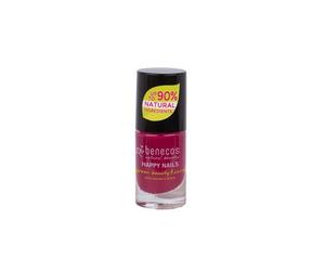 Benecos Cosméticos Barniz de Uñas Wild Orchid 5ml