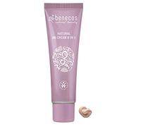 Benecos Crema Bb 8En1 Fair 20 ml 1 Unidad 20 ml