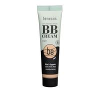 Benecos Crema Bb 8En1 Fair 20 ml 1 Unidad 20 ml