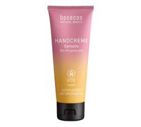 BENECOS: Crema de manos de caléndula Sensitiv 75 ml (2)