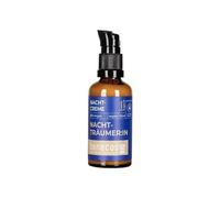 Benecos Crema de Noche Intensa Argan Bio Vegan 50ml