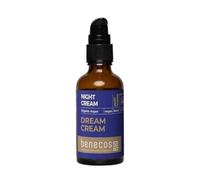 BenecosBIO Crema de Noche "Night Dreamer: in" - 50 ml benecos