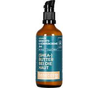 Benecos Crema Facial-Corporal Hombre Karité Bio 100 ml