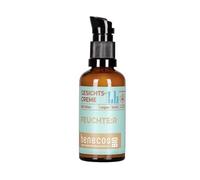 Benecos Crema Facial Piel Normal y Seca Karite Bio 50ml