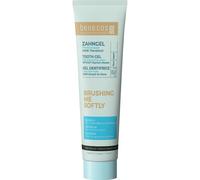Benecos Dentífrico Dientes Sensibles Agua Termal Sin Flúor 75 ml