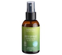 benecos Natural Basics Refreshing Deodorant Spray - 75 ml benecos