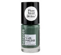 Benecos Esmalte de Uñas Sage Green 5ml