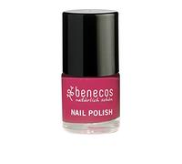 Benecos Esmalte de uñas, orquídea salvaje, 9 ml
