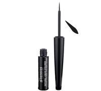 Benecos Eyeliner - Lápiz De Ojos Líquido Negro