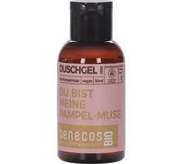 Benecos gel Baño Pomelo Mini Viaje Bio Vegan 50 ml