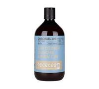 GEL DE BAÑO 2en 1 ginebra 500ml. BIO VEGANO