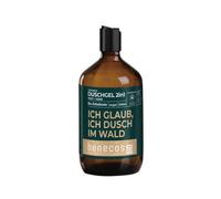 Benecos Gel de Baño 2 en 1 Pino Suizo Bio Vegan 500ml