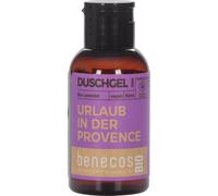Benecos gel de Baño Lavanda Mini Viaje Bio Vegan 50 ml