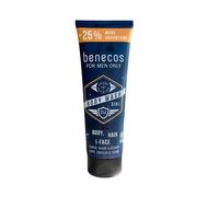 Benecos gel de Ducha 3 en 1 250 ml