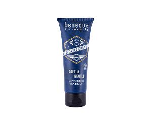 Benecos Hombre Crema de Afeitar 75ml