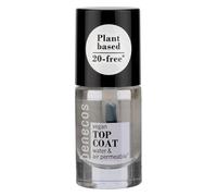 Benecos Laca De Uñas Crystal 5Ml. 1 Unidad 200 g