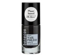 Benecos Laca De Uñas Licorice 5Ml. 1 Unidad 100 g
