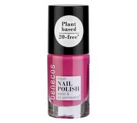 Benecos Laca De Uñas My Secret 5Ml. 1 Unidad 400 g