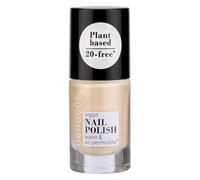 Benecos Laca De Uñas Sharp Rose 5Ml. 1 Unidad 250 g