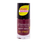 Benecos Laca de uñas Sweet Plum – Vegano – 5 ml