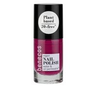 Benecos Laca De Uñas Wild Orchid 5Ml. 1 Unidad 100 g