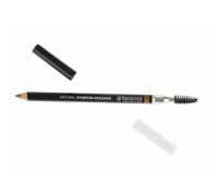Benecos lápiz cejas color marrón 105g 1ud