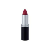 Benecos Lápiz Labial Mate 4.5g