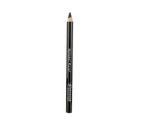 Benecos - natural beauty 90016 Cosméticos naturales lápiz kajal - vegano - sin talco - negro