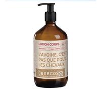 Benecos Loción Corporal Ecológica de Avena 500ml