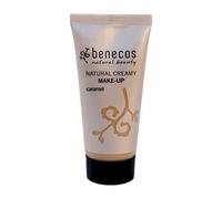 Benecos Maquillaje Natural en Crema Caramel 30 ml