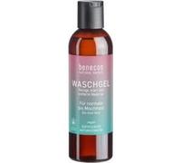 Benecos Natural Basics Face Wash 200 ml
