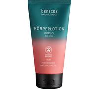 Benecos Natural Basics Loción Corporal Intensiva Bio Vegan 150 ml