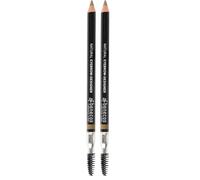 Benecos - natural beauty 91600 - diseñador de cejas - vegano - rubio (Paquete de 2)