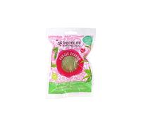 Benecos - natural beauty 94359 Esponja konjac - té verde - 100% biodegradable
