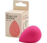 Benecos - natural beauty 94564 Esponja de maquillaje - vegana - apta para alérgicos al pelo animal - sin látex