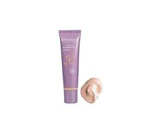 Benecos - natural beauty 95325 belleza natural - crema bb - líquido - cobertura media - vegano - porcelana, 30 ml