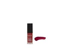 Benecos - natural beauty 95356 Cosméticos orgánicos lápiz labial líquido mate - altamente pigmentado - con cera de carnauba - sin talco - vegano - baya sangrienta, 5 ml