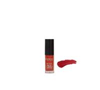 Benecos - natural beauty 95363 Cosméticos orgánicos lápiz labial líquido mate - altamente pigmentado - con cera de carnauba - sin talco - vegano - confianza en el óxido