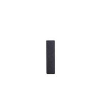 Benecos - natural beauty 95387 Recambio sombra de ojos - sin talco - vegano - volver a negro