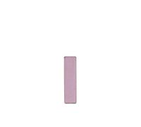 Benecos - natural beauty 95417 Recambio sombra de ojos - sin talco - vegano - rosa prismático