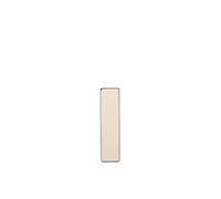 Benecos - natural beauty 95479 Recambio sombra de ojos - sin talco - vegano - crema batida