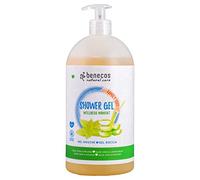 Benecos - natural beauty 95967 Gel de ducha - momento de bienestar, 950 ml