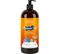 Benecos - natural beauty 95974 Gel de ducha de belleza natural - fruity beauty, 950 ml