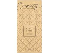 BENECOS Natural Beauty ID Blank Palette, Large