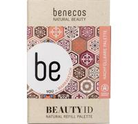 Benecos Beauty Id Natural Refill Palette Marrakech 12 g