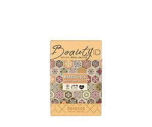 BENECOS Natural Beauty ID Marrakesh Makeup Palette Small 12 g
