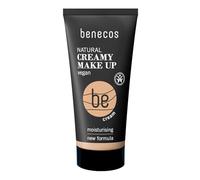 benecos Naturkosmetik - Natural Creamy Make Up - Crema - 30 ml - Vegano