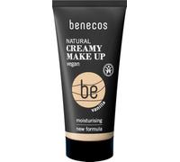 Benecos Base Maquillaje Crema Vainilla 30ml